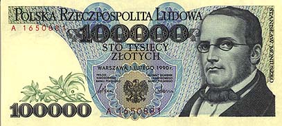 Dawne polskie banknoty - g100000zl_a.jpg
