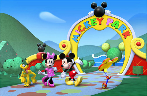 Galeria Bajek-gif - of4702_Mickey-Mouse-Clubhouse.jpg