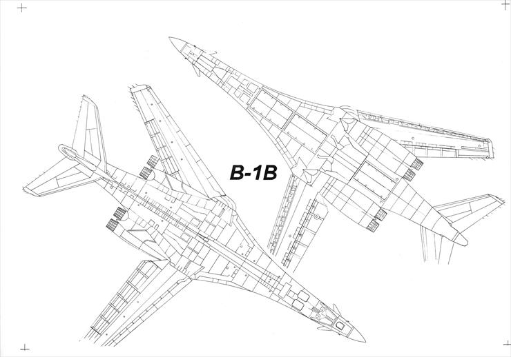 Hobby Model 070 - B-1B Lancer - Instr02.jpg