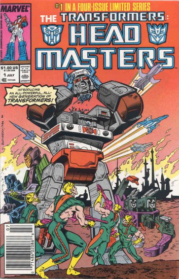 Transformers - Transformers - Marvel - Headmasters 01.jpg