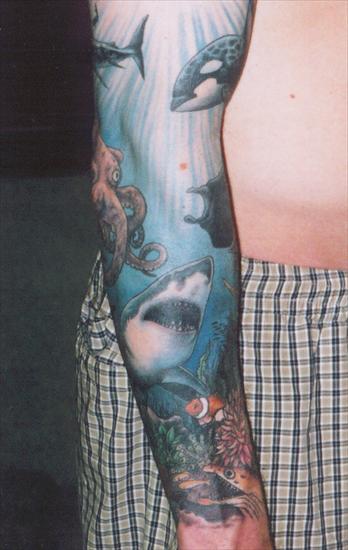 Zdjęcia Tatuaży 2370 szt. - Tatoo-Collection-A 486.jpg