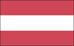 Godła i flagi państwowe-FREE - austria.gif