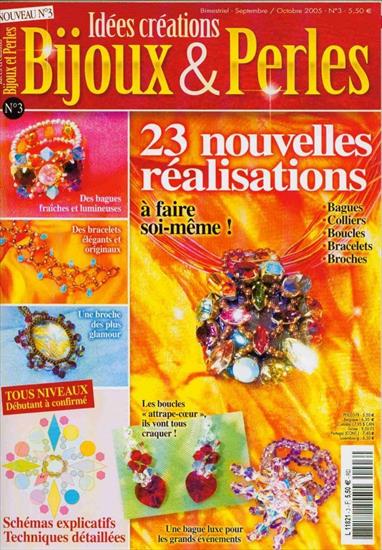 koraliki bizuteria czasopisma cz.2 - Bijoux perles ides crations n3.jpg