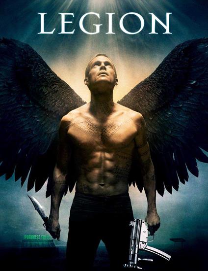 Legion 2009 - Legion 2009 - poster 01.jpg
