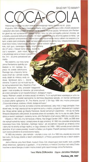  Produkty spożywcze - Coca-cola_Kuchnia.jpg