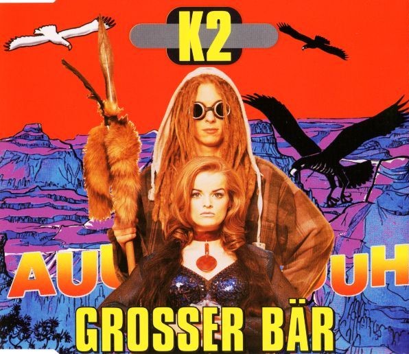 1995 - Grosser Bar - cover.jpg