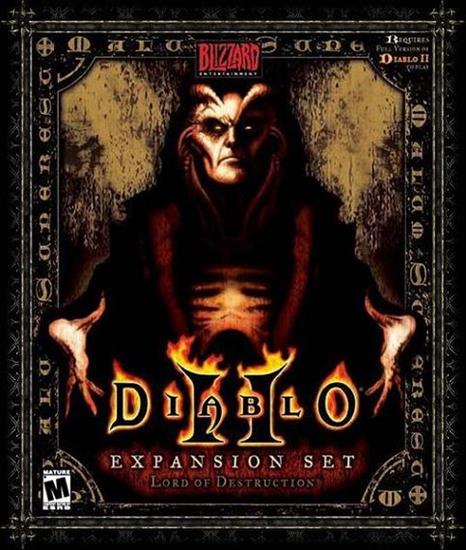 Gry PC1 - Diablo II LoD.jpg