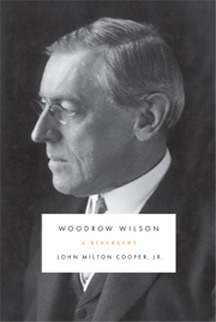 Woodrow Wilson_ A Biography - John Milton Cooper - John Milton Cooper - Woodrow Wilson_ A Biography v5.0.jpg