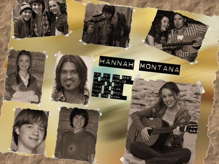 Hannah Montana Miley Cyrus - the-hannah-montana-cast-hannah-montana-180500_800_600.jpg