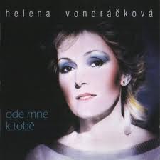 Helena Vondrackova - Ode mne k tobe 2004 - Helena Vondrackova - Ode mne k tobe 2004.jpg