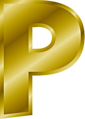 gold - gold_letter_P.png