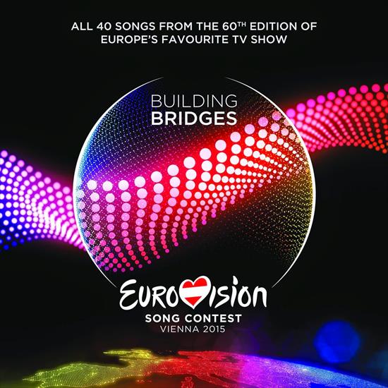 Eurowizja 2015 - Cover.jpg