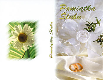  Okładki na płyty CD lub DVD-Pamiątka Ślubu - 001 16.jpeg