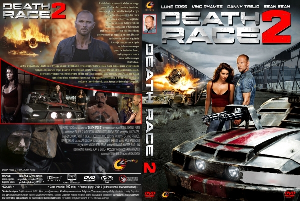 okładki dvd - reathe race 2.jpg