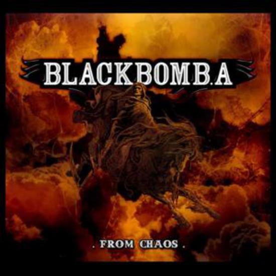 Black Bomb. A - 2009 - From Chaos - Cover.jpg