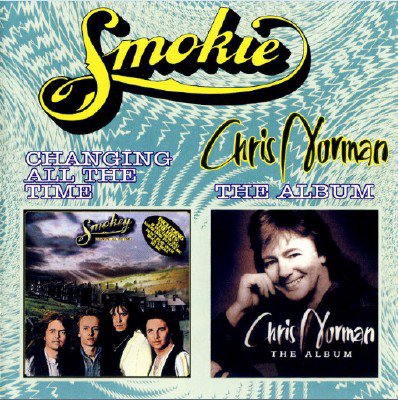 Smokie - Changing All The Time 1975  Chris Norman - The Album 1994 FLAC - Uwaga  Hasło do plików  kosa.jpeg