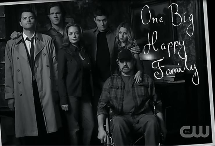 Supernatural - One_big_happy_Family.png