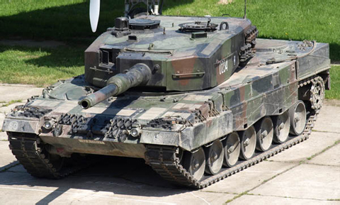 Kolekcjia Czołgów - czolgi5.jpg