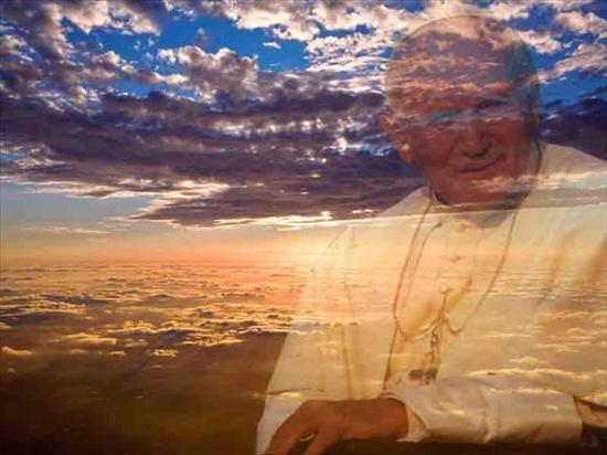  Jan Paweł II - papież - Jan Paweł IIw.jpg