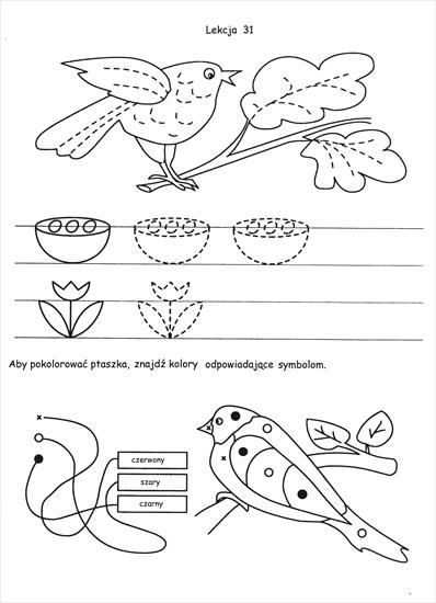 nauka pisania szlaczki - 60.JPG