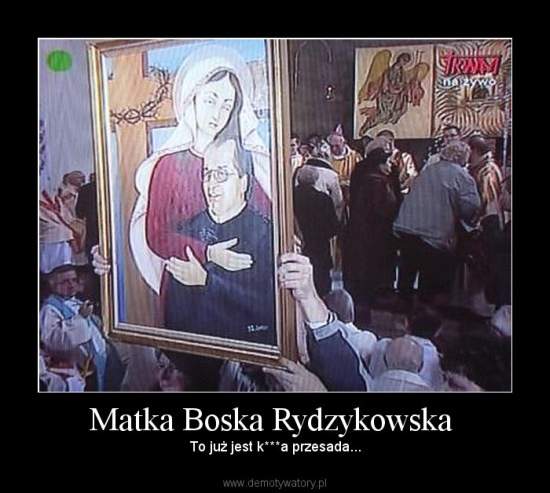 Demotywatory - Matka Boska.jpg