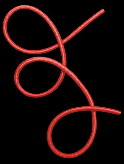 Alien - string red.png