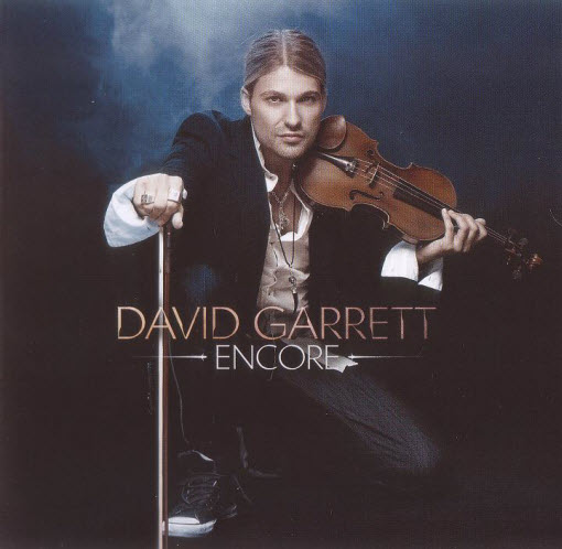 David Garrett - Encore 2008 - cover.jpg