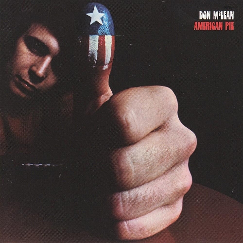 Don McLean   1971 American Pie - cover.jpg