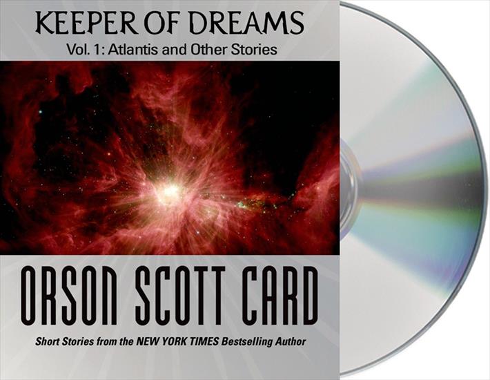 Keeper of Dreams 1_ Atlantis and Other Stories - cd.jpg