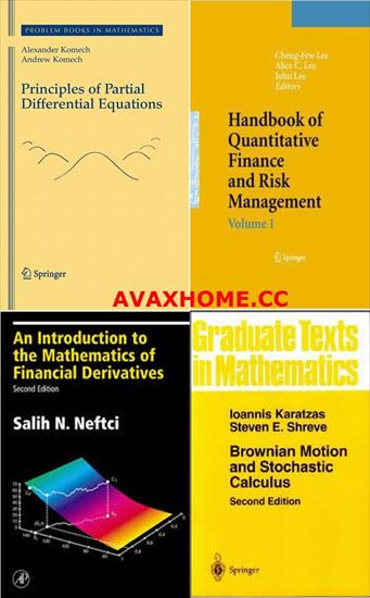 Financial Mathematics Books Collection - 0.jpeg