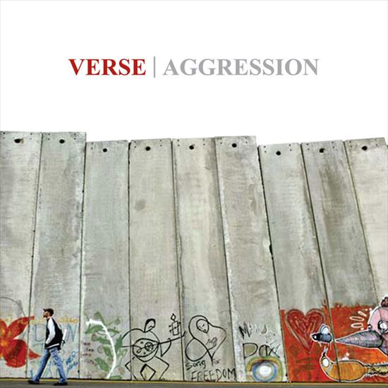 Aggression 2008 - coverart_RVL030_Verse.jpg
