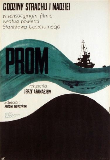 Prom - Prom 1970 - plakat.jpg