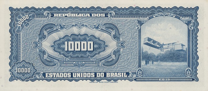Brazil - BrazilP189c-10CruzNovosOn10000Cruz-1967_b.jpg