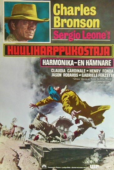 1968-3 Pewnego razu na Dzikim Zachodzie PL - Poster3.jpg