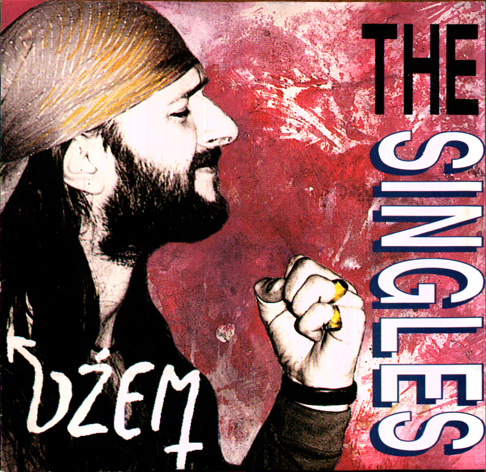 Dzem - The Singles - The_singles.jpg