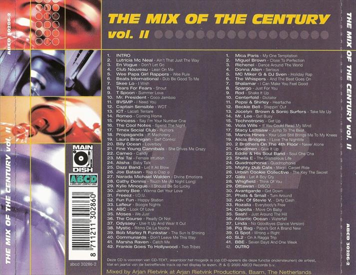 2000 - VA  The Mix of the Century vol 02b.jpg