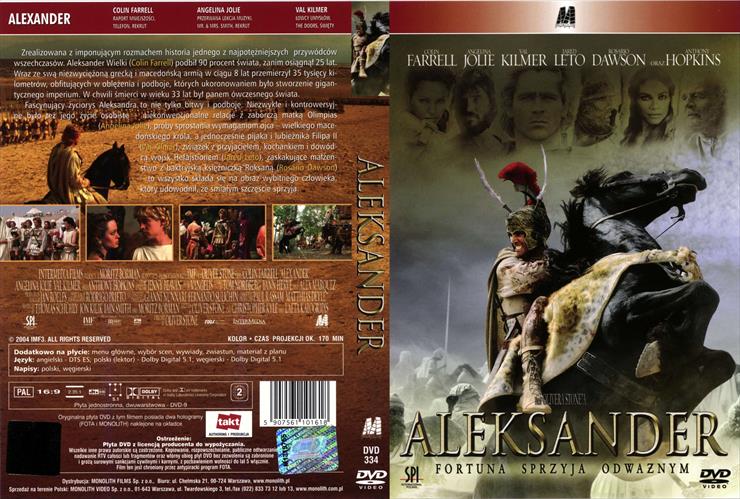 Okładki DVD - Aleksander.jpg