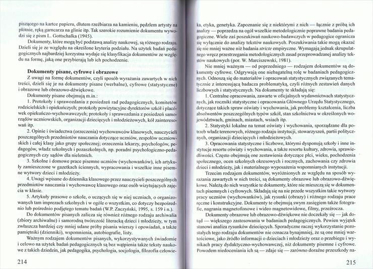 Łobocki - Metody i techniki badań pedagogicznych - 214-215.jpg