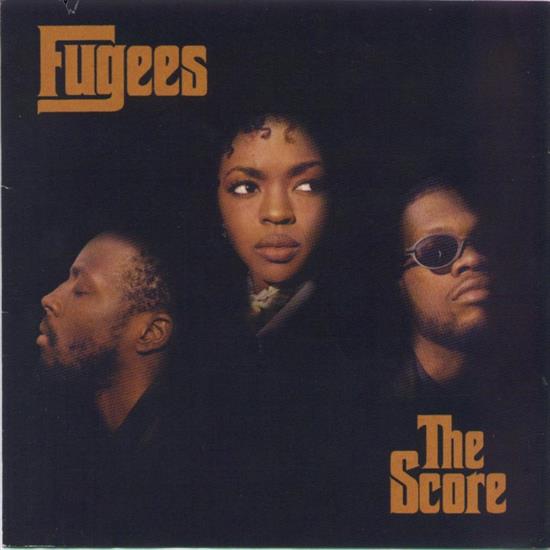 Fugees - The Score - Front.jpg