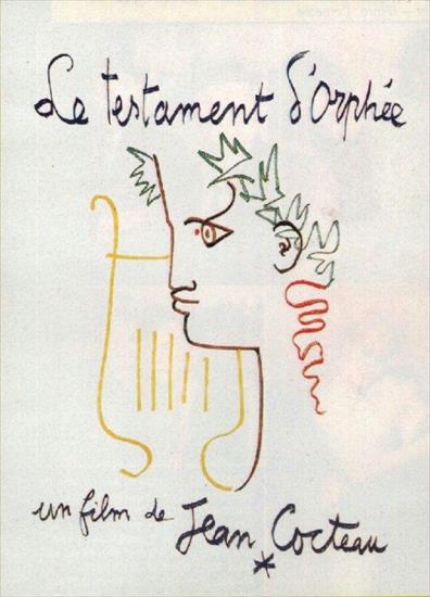1960-3 Testament Orfeusza-Uzup - Poster.jpg