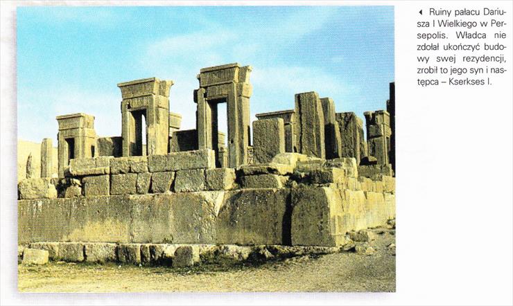 Persja Achemenidów - obrazy - Obraz IMG_0010. Ruiny palacu Dariusza I Wielkiego.jpg