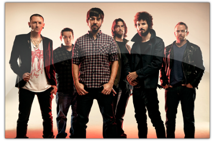 Linkin Park - Discography 2000 - 2011 - Linkin Park - Discography 2000 - 2011.png