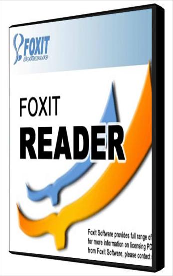 Foxit Reader 3.1.1 Build 0928  Portable 8,37 MB - Foxit Reader 3.1.1 Build 0928  Portable.jpg