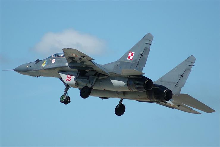 Tapety-Myśliwce - mig29.jpg