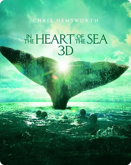 Blu-ray - W samym sercu morza - In the Heart of the Sea -3D.jpg
