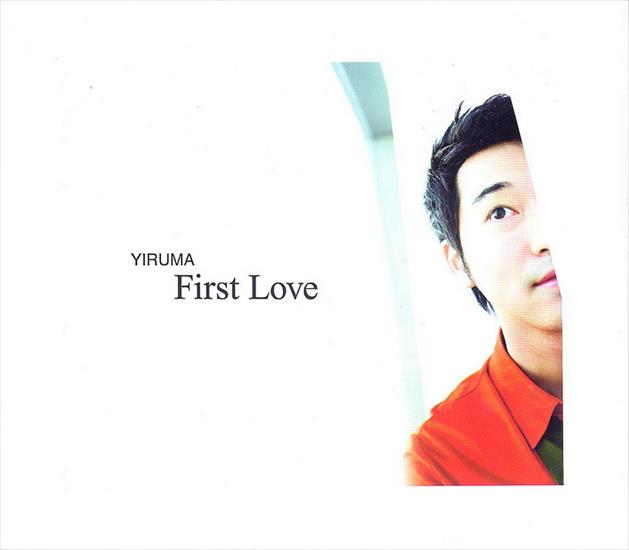 Yirumi - First Love - front.jpg