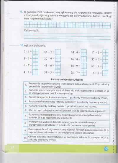 Matematyka kl 2 ćwiczenia część 2 - Obraz 23.jpg