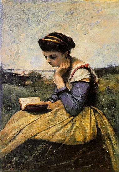 Corot - corot - woman_reading in landscape.jpg