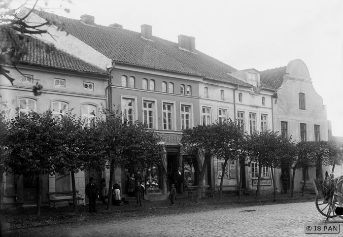 Stare zdjęcia Landsberg - Gorowo Ilaweckie 055999.jpg
