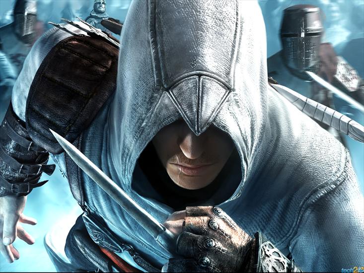 Tapety z Assassins Creed - Assassins Creed1.jpg